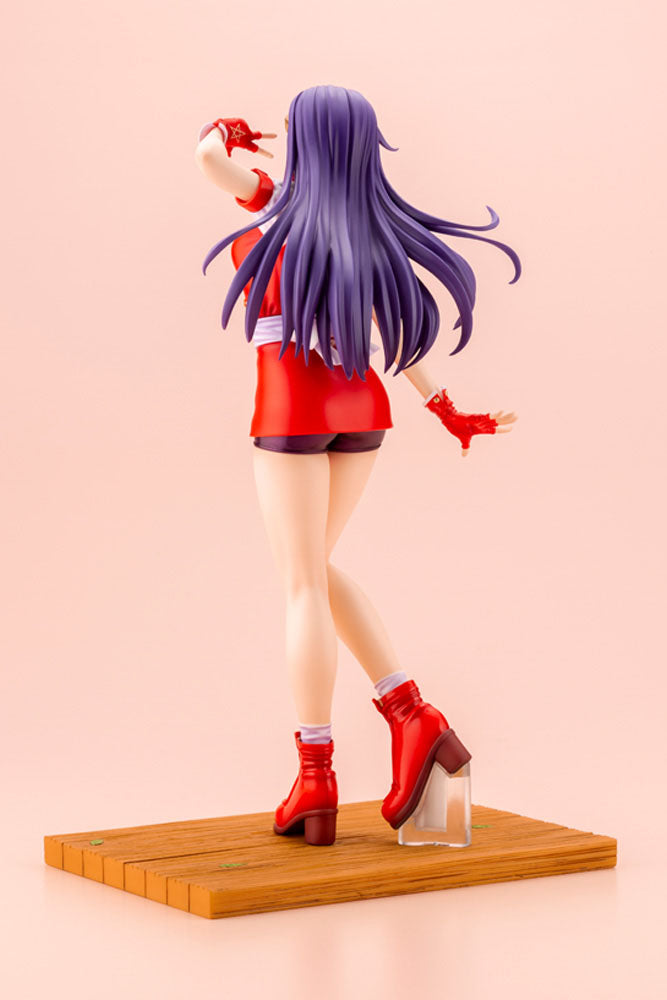 The King Of Fighters '98 Bishoujo PVC Statue 1/7 Athena Asamiya 23 cm 4934054032174