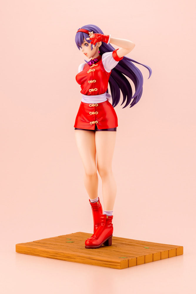 The King Of Fighters '98 Bishoujo PVC Statue 1/7 Athena Asamiya 23 cm 4934054032174