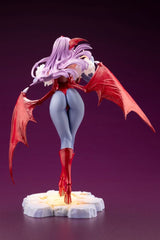 Darkstalkers Bishoujo PVC Statue 1/7 Morrigan Limited Edition 23 cm 4934054040735