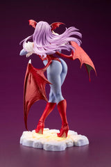 Darkstalkers Bishoujo PVC Statue 1/7 Morrigan Limited Edition 23 cm 4934054040735