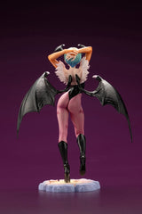 Darkstalkers Bishoujo PVC Statue 1/7 Lilith Limited Edition 22 cm 4934054040919