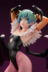 Darkstalkers Bishoujo PVC Statue 1/7 Lilith Limited Edition 22 cm 4934054040919