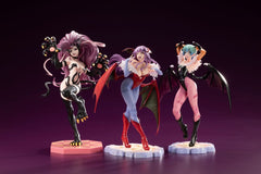 Darkstalkers Bishoujo PVC Statue 1/7 Lilith Limited Edition 22 cm 4934054040919