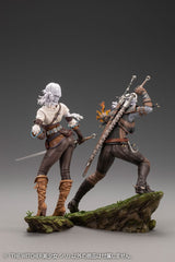 The Witcher Bishoujo PVC Statue 1/7 Ciri 23 c 4934054046041