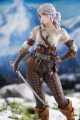 The Witcher Bishoujo PVC Statue 1/7 Ciri 23 c 4934054046041