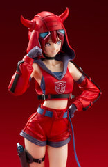 Transformers Bishoujo PVC Statue 1/7 Cliffjumper Limited Edition 21 cm 4934054046966