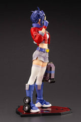 Transformers Bishoujo PVC Statue 1/7 Optimus  4934054047741