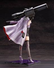 Transformers Bishoujo PVC Statue 1/7 Megatron Deluxe Edition 25 cm 4934054047758