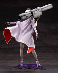 Transformers Bishoujo PVC Statue 1/7 Megatron Deluxe Edition 25 cm 4934054047758