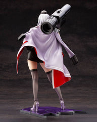 Transformers Bishoujo PVC Statue 1/7 Megatron Deluxe Edition 25 cm 4934054047758