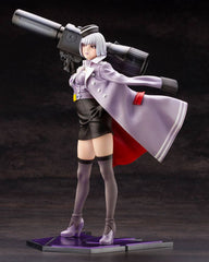 Transformers Bishoujo PVC Statue 1/7 Megatron Deluxe Edition 25 cm 4934054047758