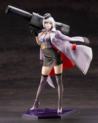 Transformers Bishoujo PVC Statue 1/7 Megatron Deluxe Edition 25 cm 4934054047758