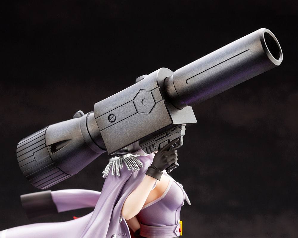 Transformers Bishoujo PVC Statue 1/7 Megatron Deluxe Edition 25 cm 4934054047758