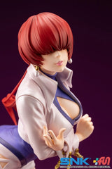 SNK Heroines Bishoujo PVC Statue 1/7 Tag Team 4934054050673