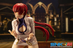 SNK Heroines Bishoujo PVC Statue 1/7 Tag Team 4934054050673