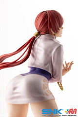 SNK Heroines Bishoujo PVC Statue 1/7 Tag Team 4934054050673