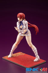 SNK Heroines Bishoujo PVC Statue 1/7 Tag Team 4934054050673