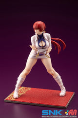 SNK Heroines Bishoujo PVC Statue 1/7 Tag Team 4934054050673