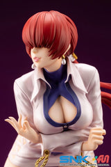 SNK Heroines Bishoujo PVC Statue 1/7 Tag Team 4934054050673