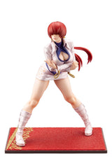 SNK Heroines Bishoujo PVC Statue 1/7 Tag Team 4934054050673