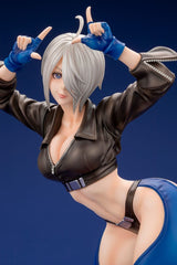 The King of Fighters 2001 PVC Statue 1/7 Angel 21 cm 4934054050680