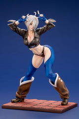 The King of Fighters 2001 PVC Statue 1/7 Angel 21 cm 4934054050680