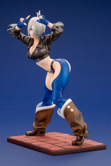 The King of Fighters 2001 PVC Statue 1/7 Angel 21 cm 4934054050680