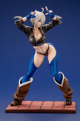 The King of Fighters 2001 PVC Statue 1/7 Angel 21 cm 4934054050680