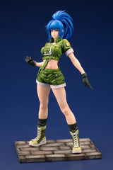 The King Of Fighters '97 Bishoujo PVC Statue 1/7 Leona Heidern 24 cm 4934054050796