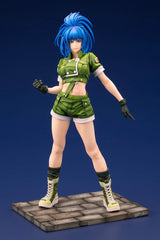 The King Of Fighters '97 Bishoujo PVC Statue 1/7 Leona Heidern 24 cm 4934054050796