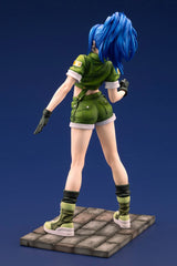 The King Of Fighters '97 Bishoujo PVC Statue 1/7 Leona Heidern 24 cm 4934054050796