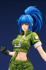 The King Of Fighters '97 Bishoujo PVC Statue 1/7 Leona Heidern 24 cm 4934054050796