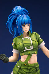 The King Of Fighters '97 Bishoujo PVC Statue 1/7 Leona Heidern 24 cm 4934054050796