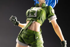 The King Of Fighters '97 Bishoujo PVC Statue 1/7 Leona Heidern 24 cm 4934054050796