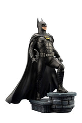 DC Comics ARTFX PVC Statue 1/6 The Flash Movie Batman 34 cm 4934054051410