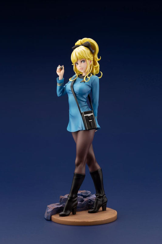 Star Trek Bishoujo PVC Statue 1/7 Medical Officer Limited Edition 23 cm 4934054059959