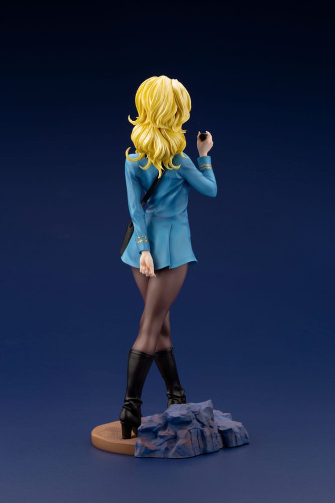 Star Trek Bishoujo PVC Statue 1/7 Medical Officer Limited Edition 23 cm 4934054059959