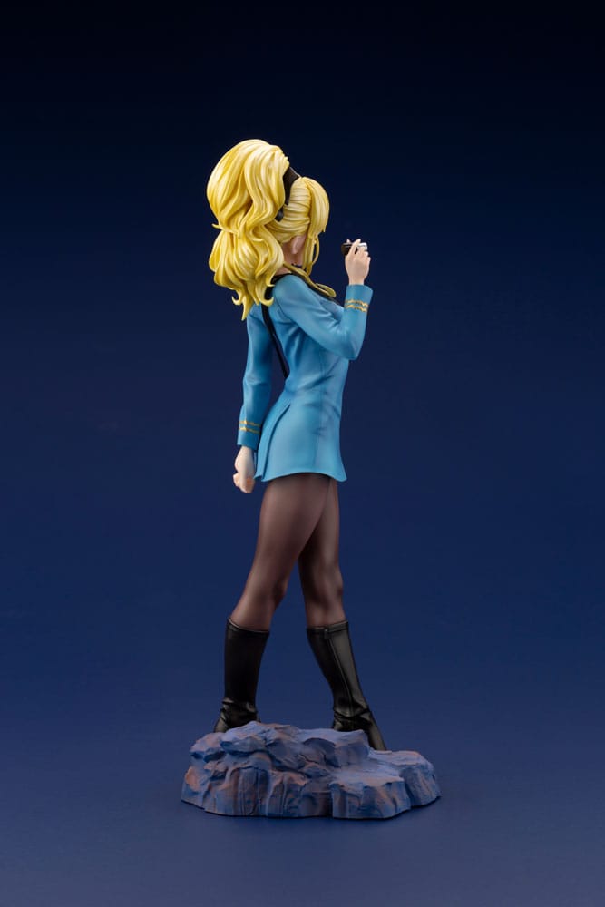 Star Trek Bishoujo PVC Statue 1/7 Medical Officer Limited Edition 23 cm 4934054059959