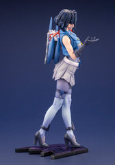 Transformers Bishoujo PVC Statue 1/7 Thundercracker Limited Edition 21 cm 4934054052141