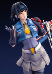 Transformers Bishoujo PVC Statue 1/7 Thundercracker Limited Edition 21 cm 4934054052141