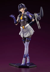 Transformers Bishoujo PVC Statue 1/7 Skywarp  4934054052158