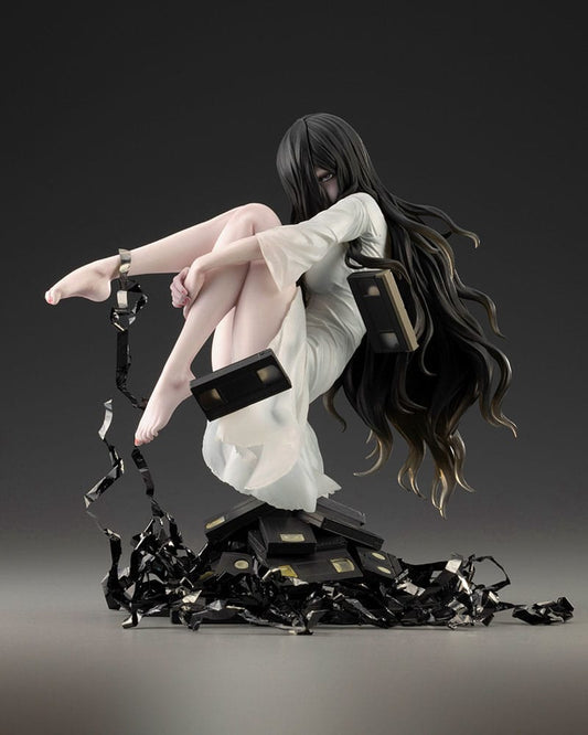 The Ring Bishoujo PVC Statue 1/7 Sadako 17 cm 4934054057818