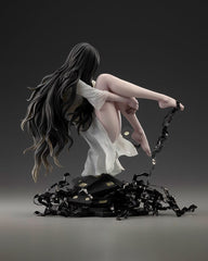 The Ring Bishoujo PVC Statue 1/7 Sadako 17 cm 4934054057818