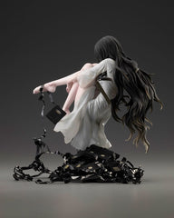 The Ring Bishoujo PVC Statue 1/7 Sadako 17 cm 4934054057818