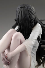 The Ring Bishoujo PVC Statue 1/7 Sadako 17 cm 4934054057818