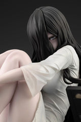 The Ring Bishoujo PVC Statue 1/7 Sadako 17 cm 4934054057818