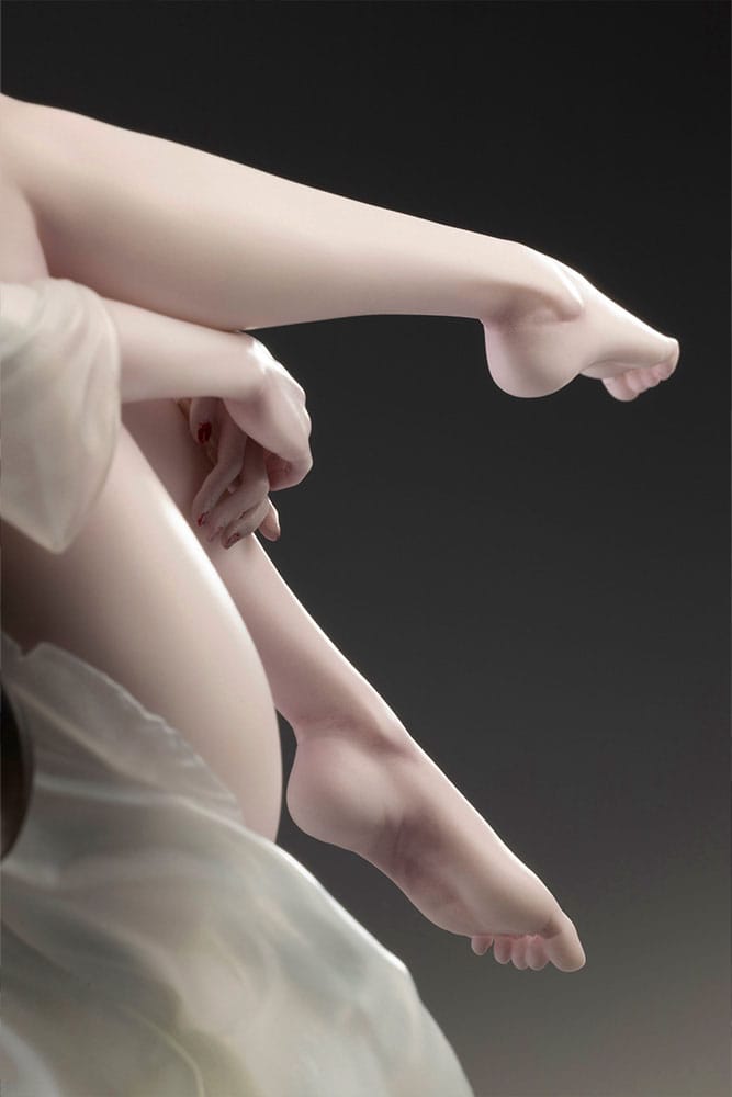 The Ring Bishoujo PVC Statue 1/7 Sadako 17 cm 4934054057818