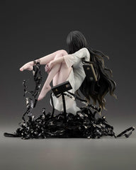 The Ring Bishoujo PVC Statue 1/7 Sadako 17 cm 4934054057818