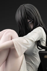 The Ring Bishoujo PVC Statue 1/7 Sadako 17 cm 4934054057818