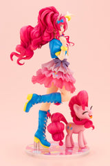 My Little Pony Bishoujo PVC Statue 1/7 Pinkie Pie 22 cm 4934054065738